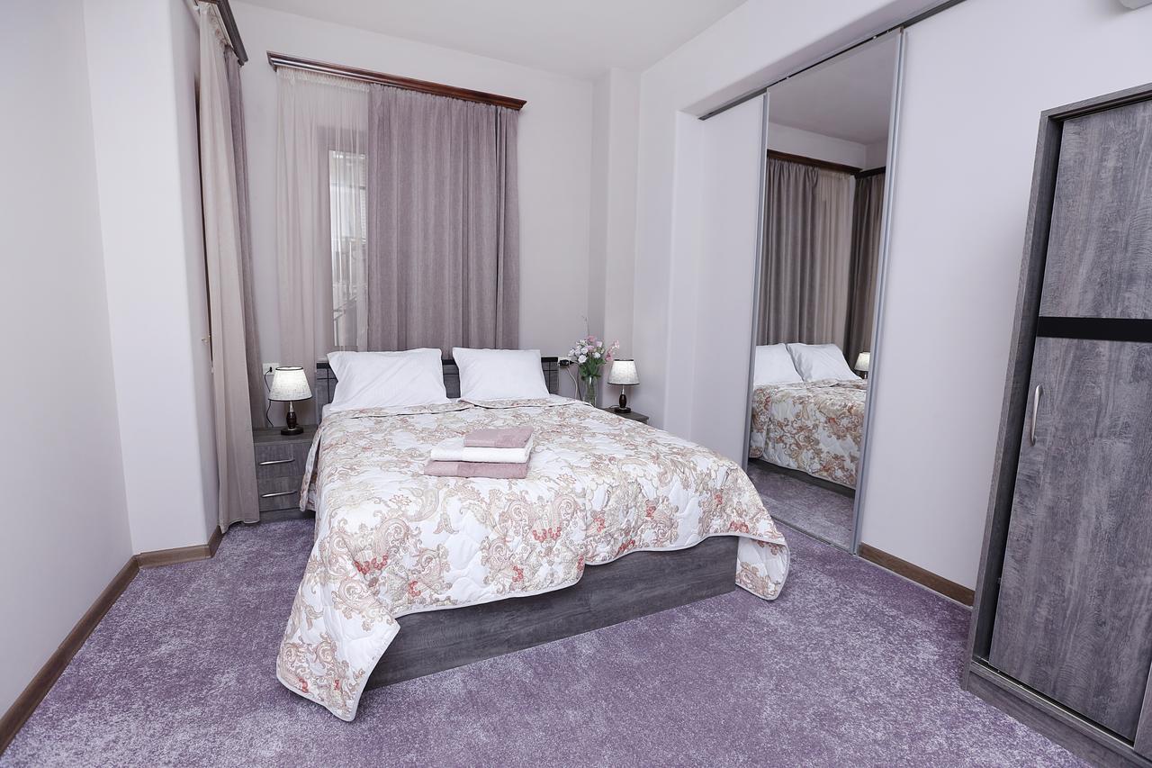 The Yard Hotel Yerevan Exterior photo