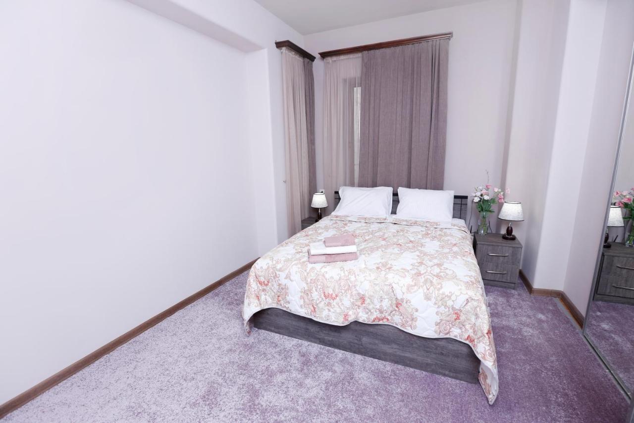 The Yard Hotel Yerevan Exterior photo